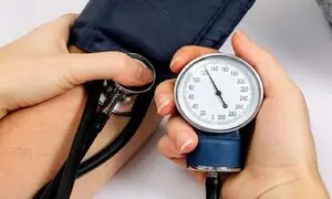 برگزاری پنجاهمین رویداد فشار خون و چربی خون بالا توسط دکتر عبیدی