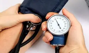 برگزاری پنجاهمین رویداد فشار خون و چربی خون بالا توسط دکتر عبیدی