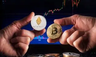 سواپ ارز دیجیتال؛ راهکاری سریع و هوشمند برای تبادل رمزارزها