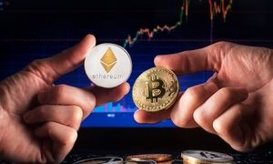 سواپ ارز دیجیتال؛ راهکاری سریع و هوشمند برای تبادل رمزارزها