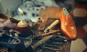 نکات مهمی که در خرید کفش چرم باید در نظر داشته باشید