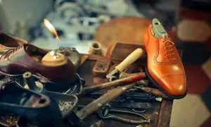 نکات مهمی که در خرید کفش چرم باید در نظر داشته باشید