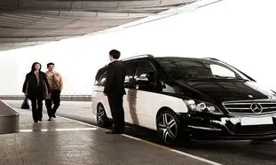 سفر وی آی پی با اجاره ون لوکس از دریان سفر امید