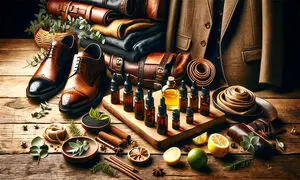 چرا خرید محصولات چرمی به صرفه است؟