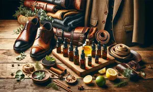 چرا خرید محصولات چرمی به صرفه است؟