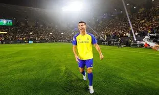 رونالدو با این شرط در النصر ماندنی شد