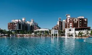 امکانات خاص هتل سلکتوم لاکچری آنتالیا در یک نگاه
