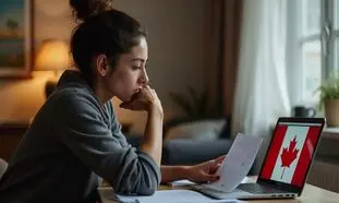 برای رفع ریجکتی ویزای کانادا چه باید کرد؟