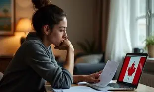 برای رفع ریجکتی ویزای کانادا چه باید کرد؟