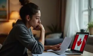 برای رفع ریجکتی ویزای کانادا چه باید کرد؟
