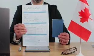 صدور ویزای توریستی کانادا چقدر طول می ‌کشد؟