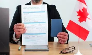 صدور ویزای توریستی کانادا چقدر طول می ‌کشد؟