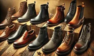 خرید اقساطی کیف و کفش چه شرایطی دارد؟