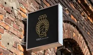 مراحل طراحی لوگو و آرم