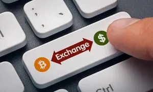دکس ارز دیجیتال؛ راهکاری مطمئن برای تبادل رمزارزها