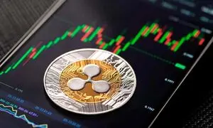 ریپل به بالاترین قیمت 7 سال اخیر رسید
