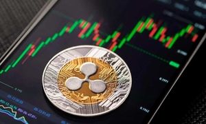 ریپل به بالاترین قیمت 7 سال اخیر رسید