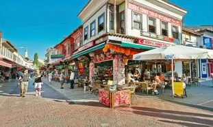جاذبه های گردشگری تور کوش آداسی که هر گردشگر باید ببیند