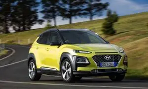نظرات کاربران درباره Hyundai KONA؛ خودرو محبوب کره‌ ای