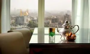 آشنایی با شرایط رزرو هتل‌ های نزدیک حرم در کربلا