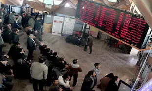 سود بورس بسیار شیرین در انتظار سهامداران وملی