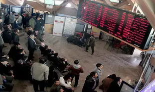 سود بورس بسیار شیرین در انتظار سهامداران وملی