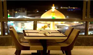 امکانات ویژه هتل‌ های نجف برای زائران حرم حضرت علی