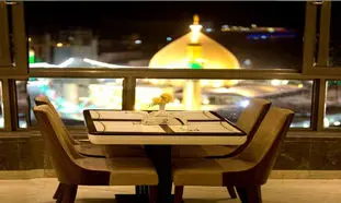 امکانات ویژه هتل‌ های نجف برای زائران حرم حضرت علی