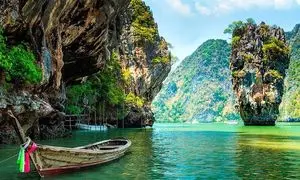 تور تایلند، تجربه ‌ای به یادماندنی در سرزمین لبخندها