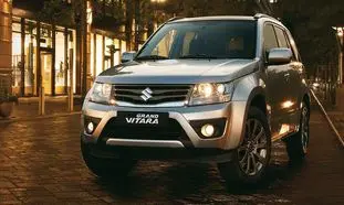 بررسی خودرو سوزوکی ویتارا + معرفی طرح‌ های فروش اقساطی کوتاه مدت