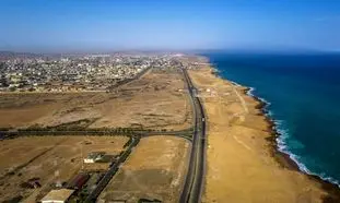 قیمت زمین در منطقه مکران چقدر است؟