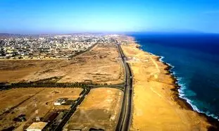 قیمت زمین در منطقه مکران چقدر است؟