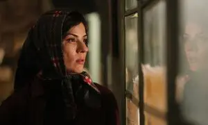 اکران آنلاین فیلم خائن کشی / به طور اختصاصی در فیلم نت