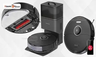 راهنمای خرید جارو رباتیک شیائومی: ویژگیها، مزایا و معایب