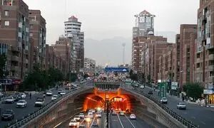 قیمت آپارتمان ۴۰ متری در جیحون چند؟