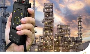 حضور همراه اول در آغاز کار نخستین نمایشگاه «اهواز پترواکس»