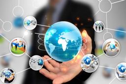 سرور مجازی و نقش CDN در بهبود عملکرد آن