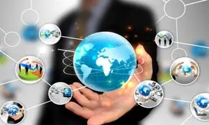 سرور مجازی و نقش CDN در بهبود عملکرد آن
