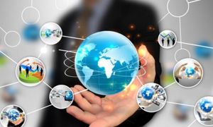 سرور مجازی و نقش CDN در بهبود عملکرد آن