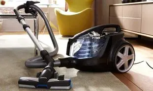 5 جاروبرقی ناسیونال زیر 7 میلیون