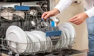 ماشین ظرفشویی 14 نفره ال جی بخریم یا سامسونگ؟