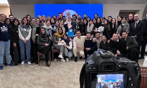 پیامک های خلاقانه ایران تلنت به مناسبت سالروز تولد