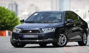 با ۷۰۰ میلیون کدام ماشین ایران خودرو را بخریم؟