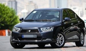 با ۷۰۰ میلیون کدام ماشین ایران خودرو را بخریم؟