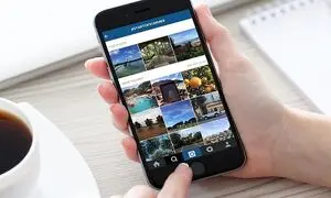 آشنایی با شبکه اجتماعی ایرانی اشتراک عکس و فیلم