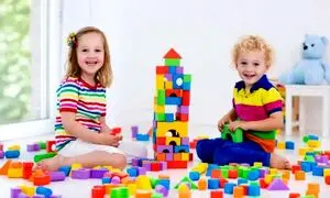هرآنچه که از لگوی اسباب بازی باید بدانید