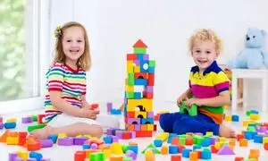هرآنچه که از لگوی اسباب بازی باید بدانید