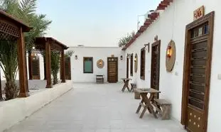 اقامتگاه های ارزان اما با کیفیت قشم کدام است؟