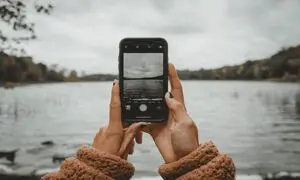 بهترین گوشی موبایل بازار برای عاشقان عکاسی