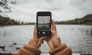 بهترین گوشی موبایل بازار برای عاشقان عکاسی